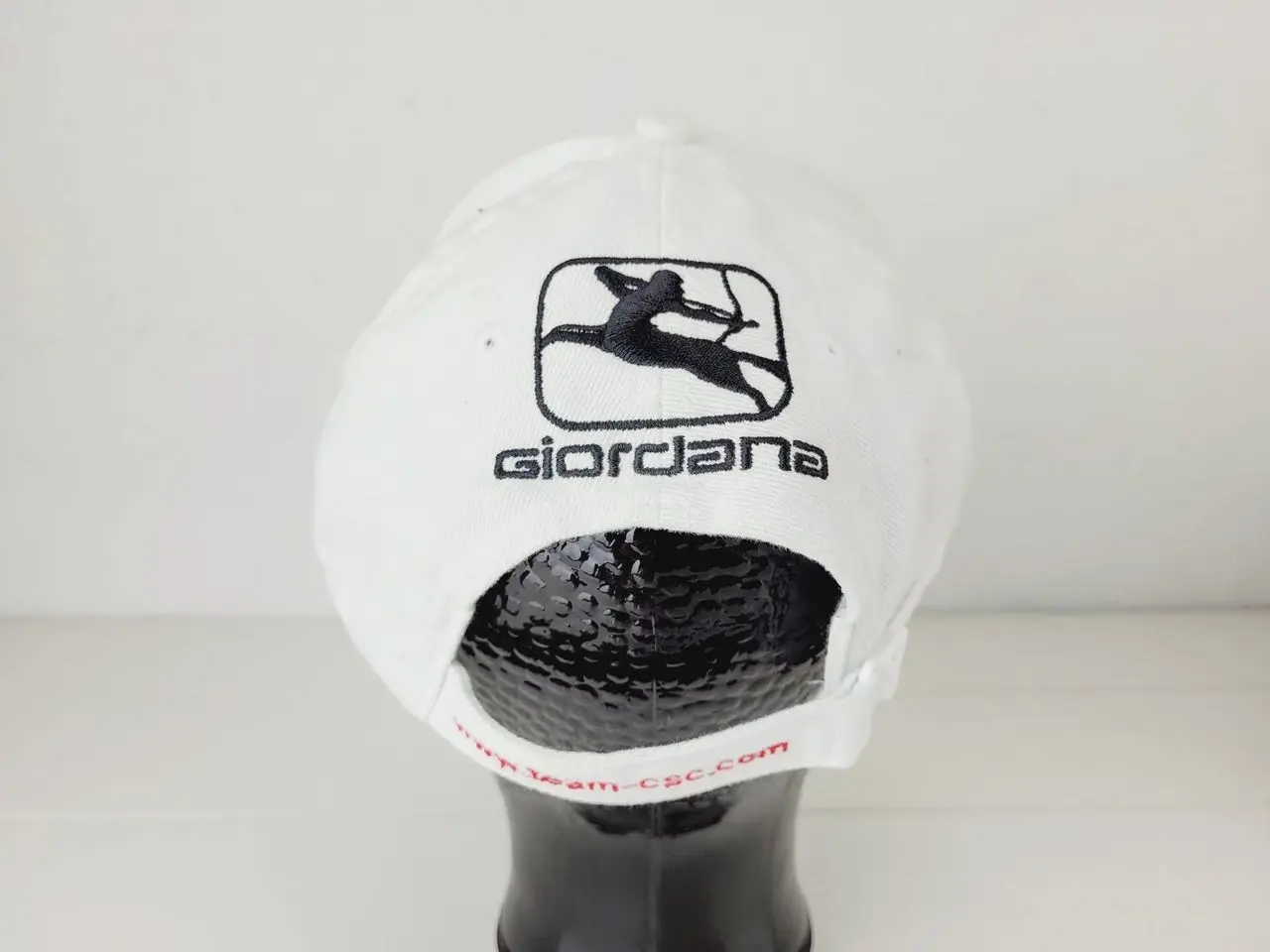 Billede 3 - ⭐️CSC Cykelholds Kasket med Skoda, Giordana logo