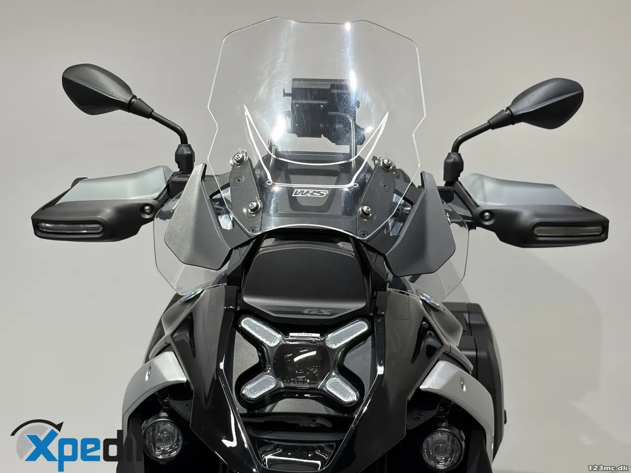 Billede 17 - BMW R 1300 GS
