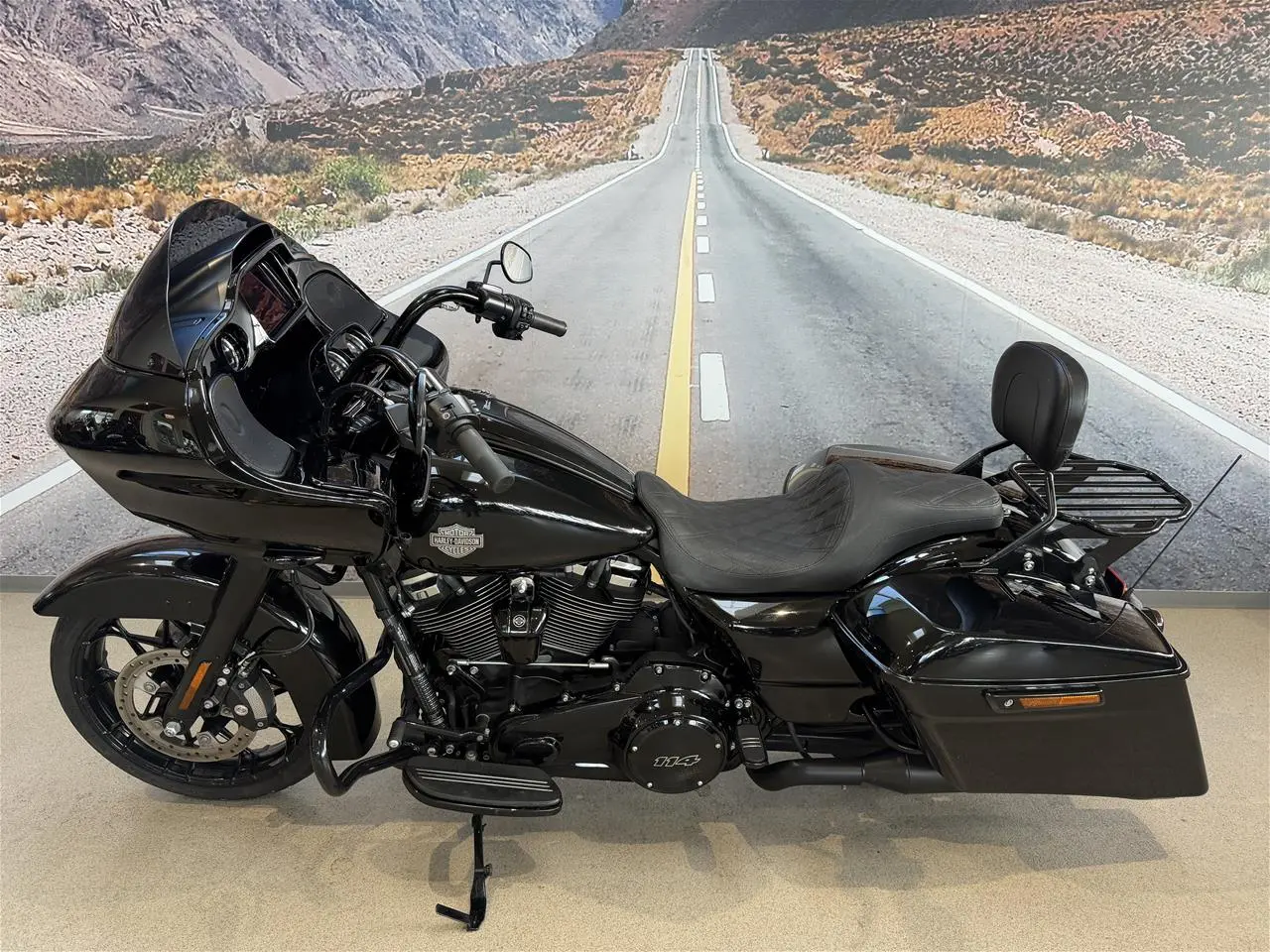 Billede 9 - Harley-Davidson FLTRXS Road Glide Special