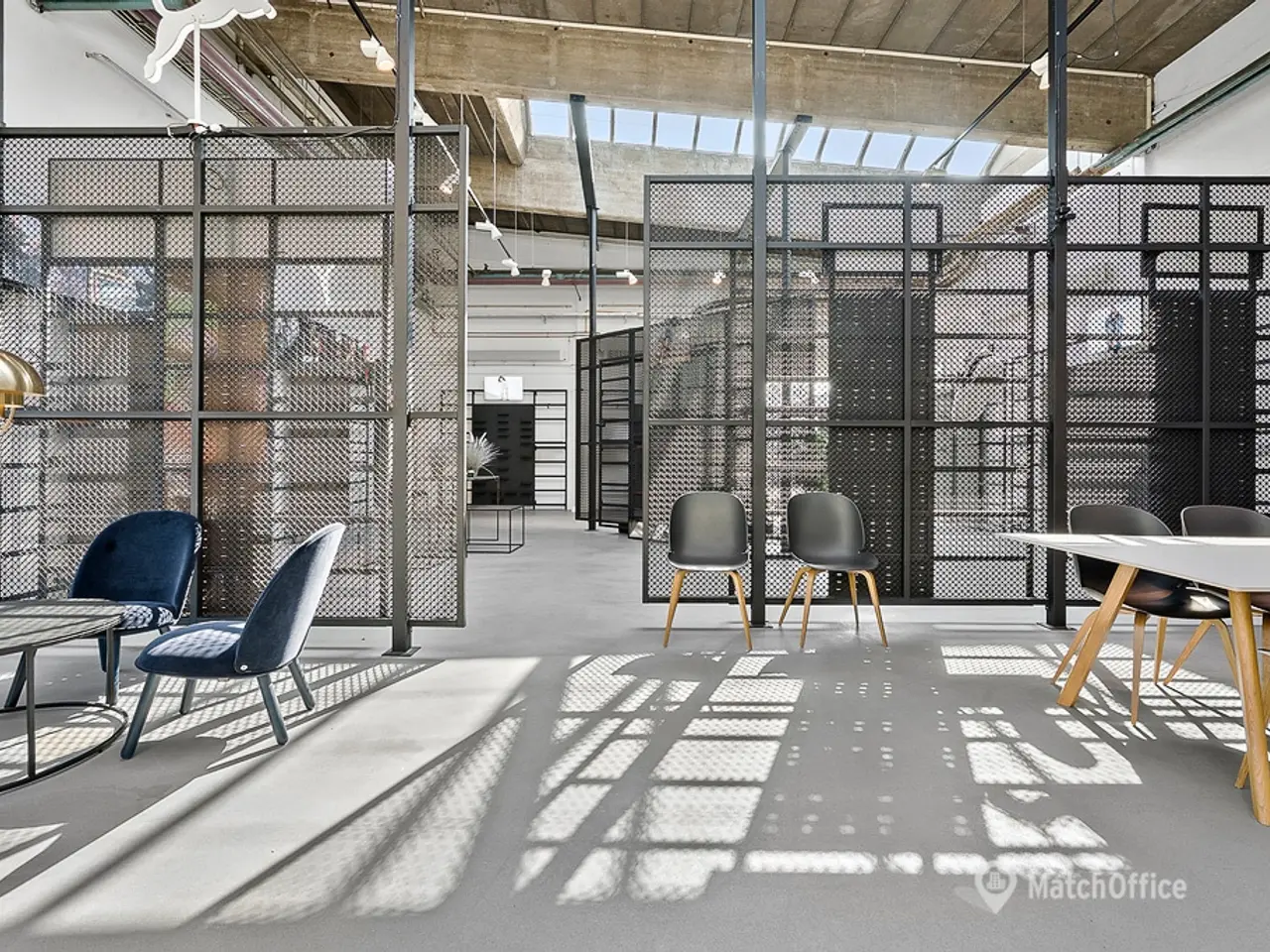 Billede 9 - KONTOR/SHOWROOM NÆR AMAGER STRAND OG BYEN