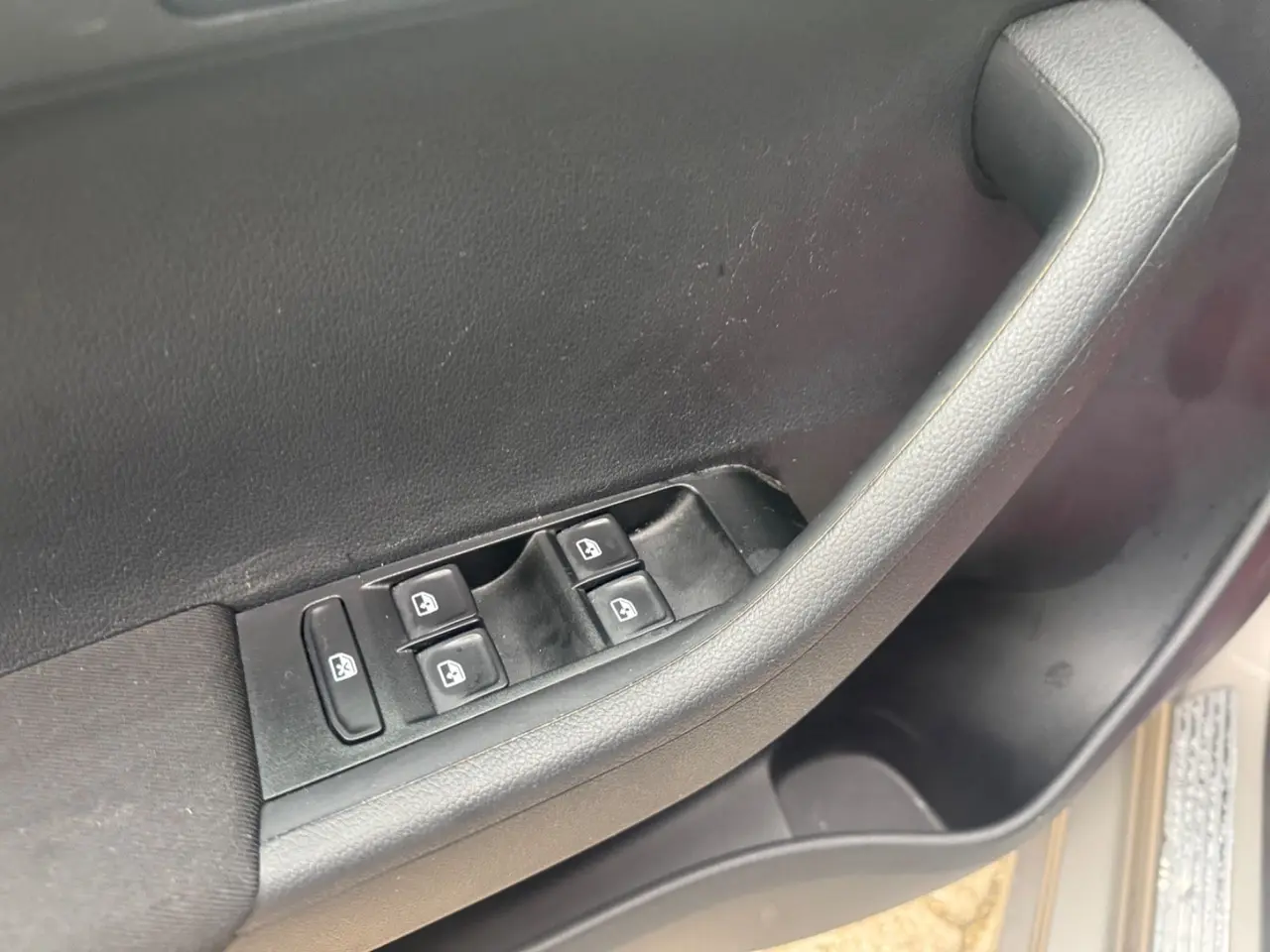 Billede 12 - Skoda Fabia 1,2 TSi 110 Ambition Combi DSG