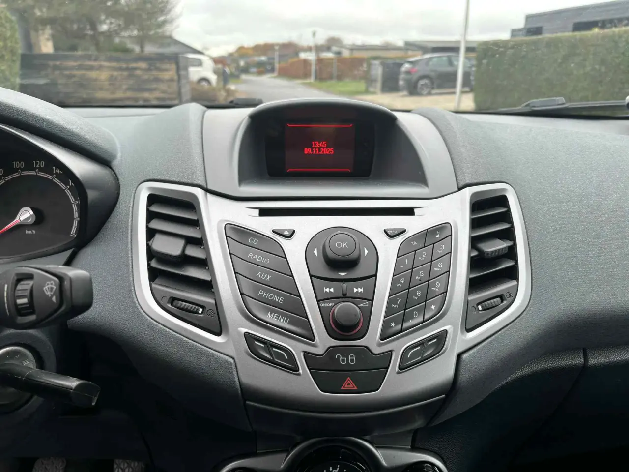 Billede 13 - Ford Fiesta 1,25 2011