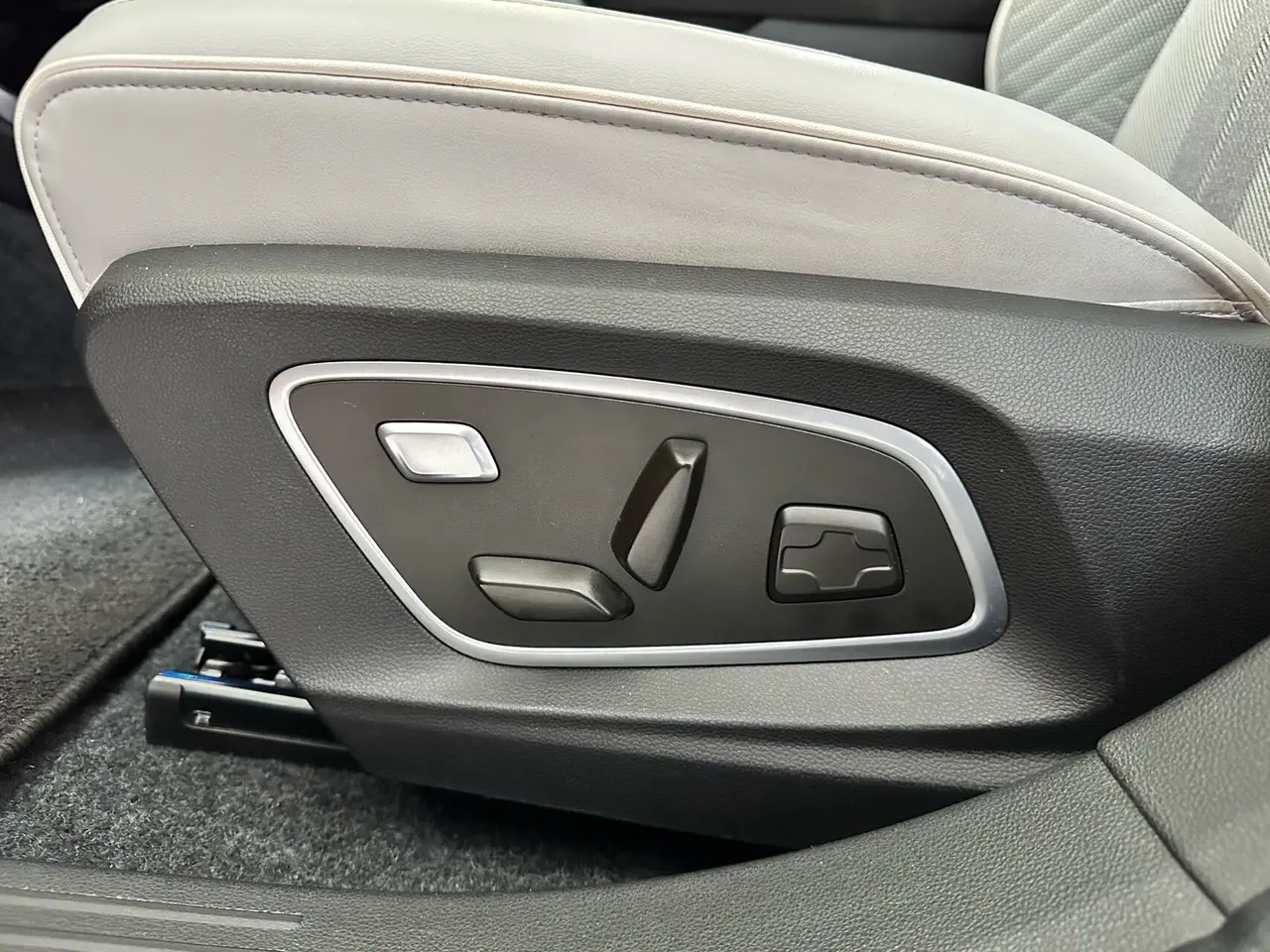 Billede 12 - Renault Scénic E-TECH Iconic 220HK Aut.