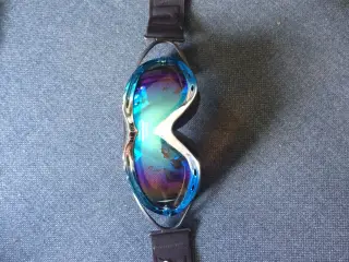 Skibrille