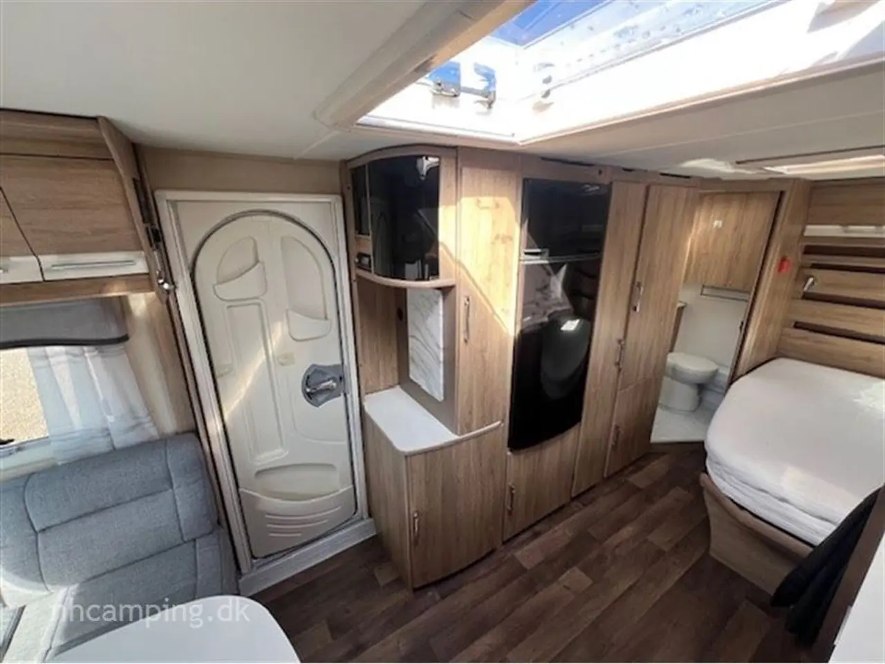 Billede 6 - 2017 - Kabe Classic 520 XL KS