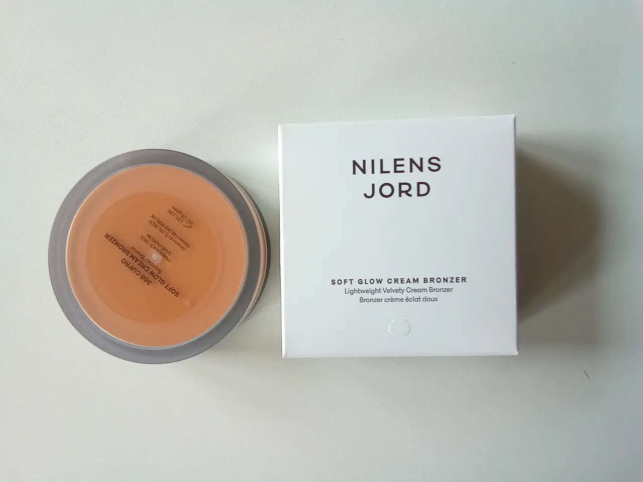 Billede 2 - Nilens Jord Soft Cream