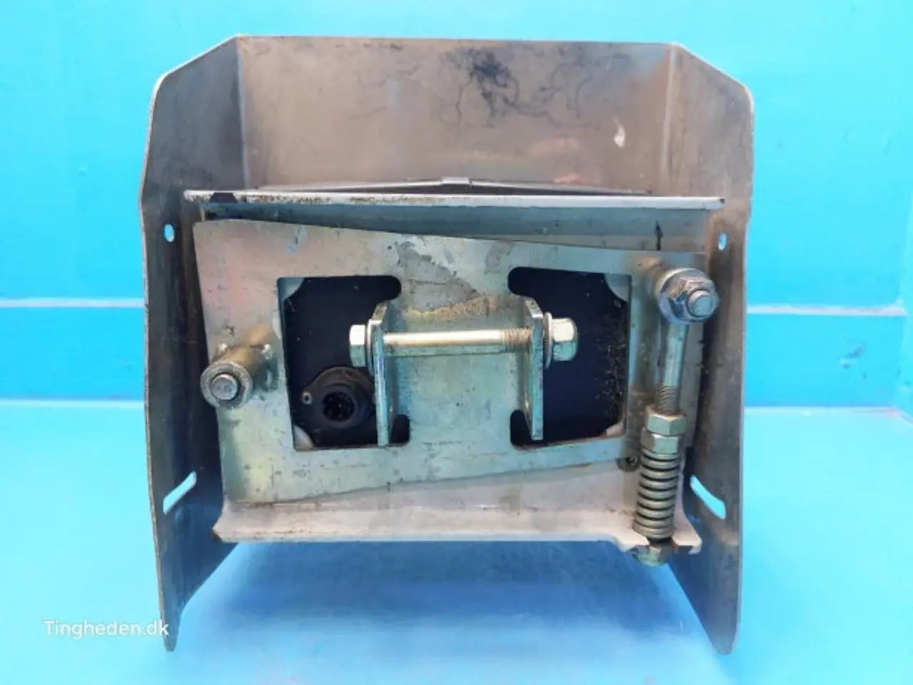 Billede 9 - Claas Laser Sensor 011560.0