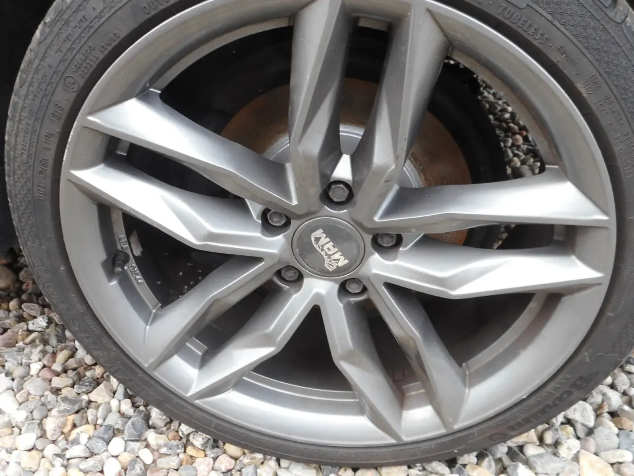 Billede 5 - VW Sharan 2,0 TDi 177 Highline DSG BMT 7prs