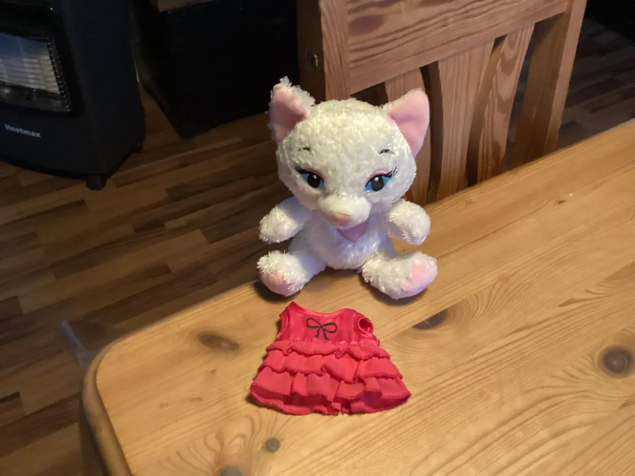 Billede 9 - Build A Bear 11 stks/ Tøj