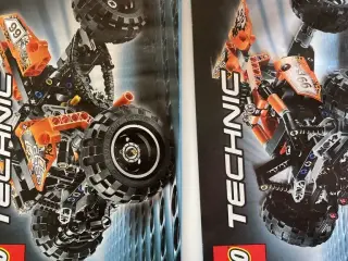 Technic Lego