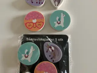 Viskelædere 