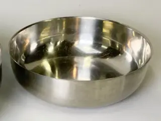 Salatskål fra Stelton, Ø 30 cm