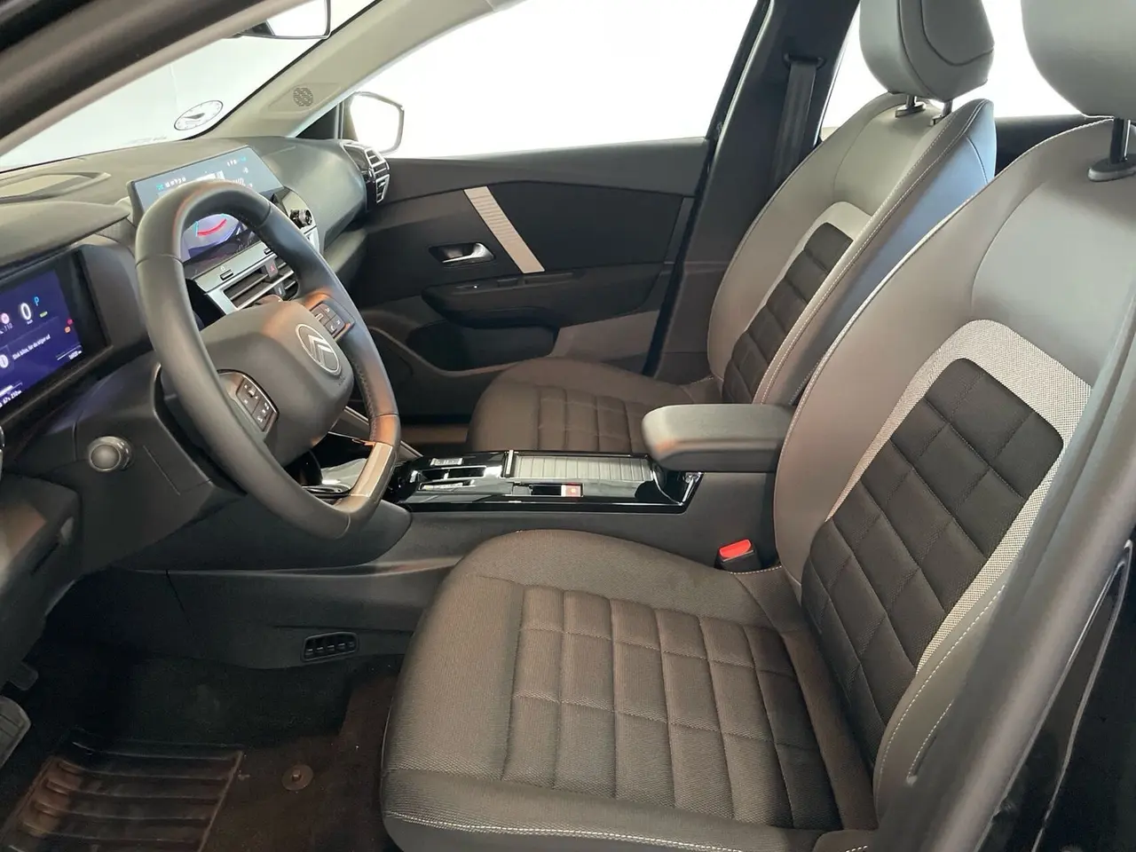 Billede 6 - Citroën ë-C4 50 Plus