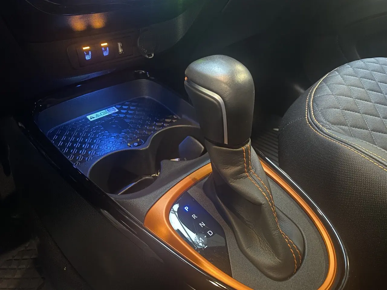 Billede 18 - Toyota Aygo X 1,0 Limited s-CVT