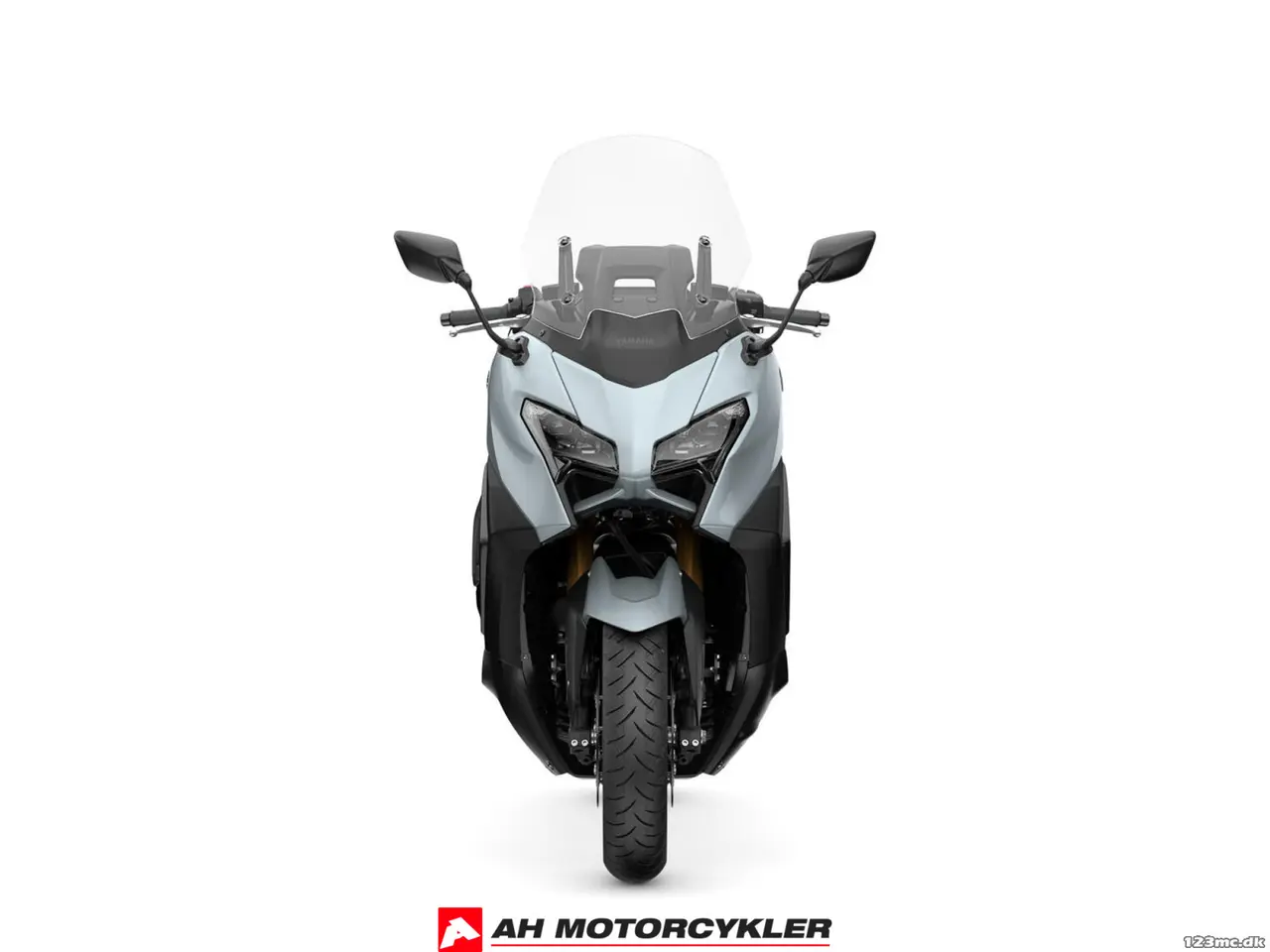 Billede 5 - Yamaha T-Max 560 Tech Max Ceramic Grey
