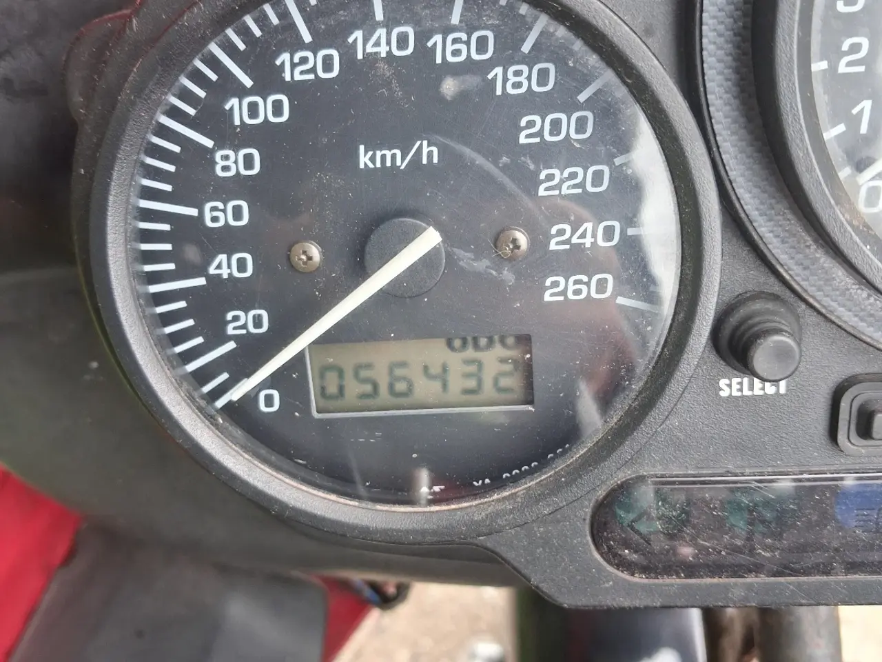 Billede 5 - Yamaha FZS600 Fazer
