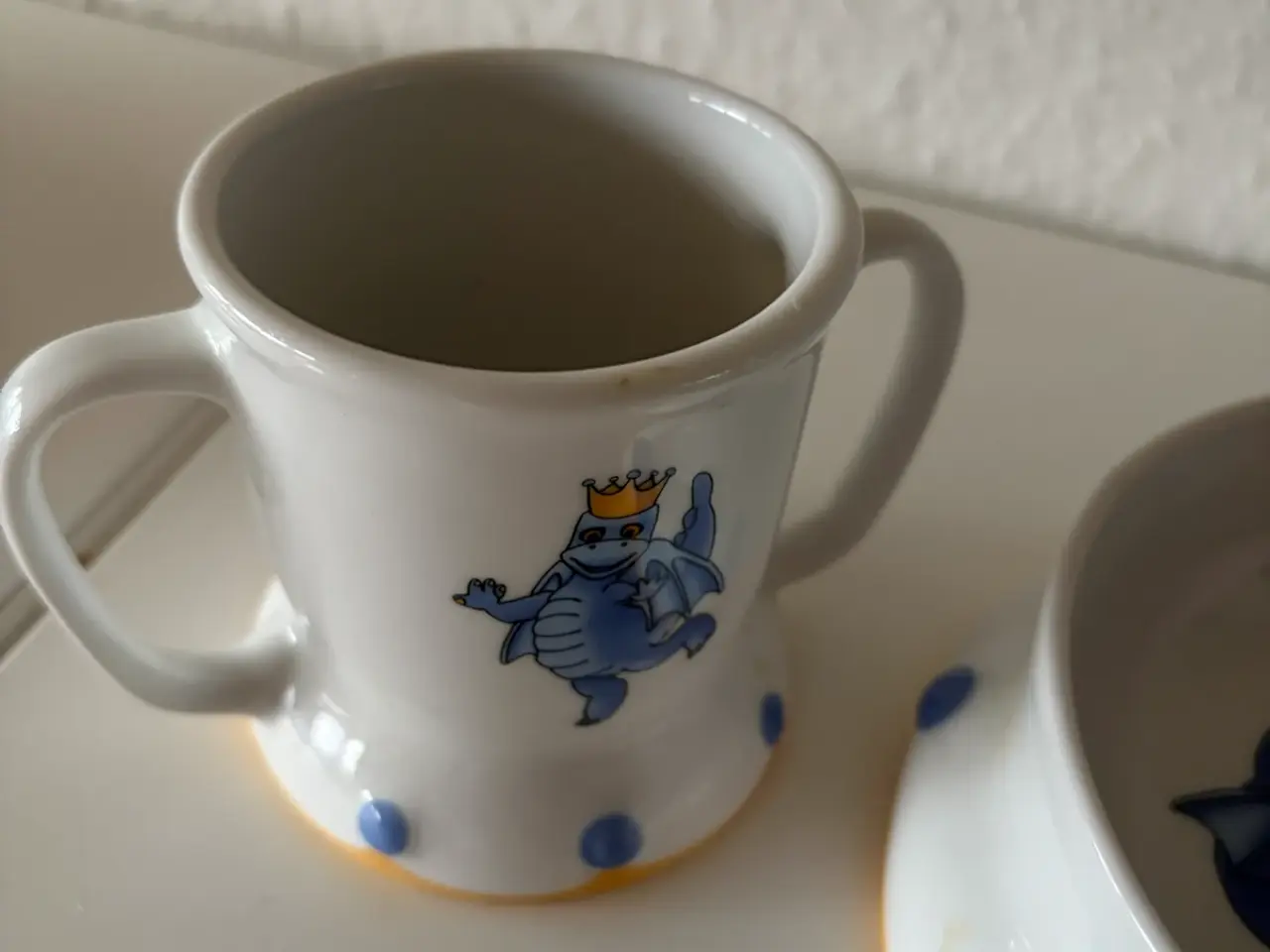 Billede 3 - Ikea børneservice