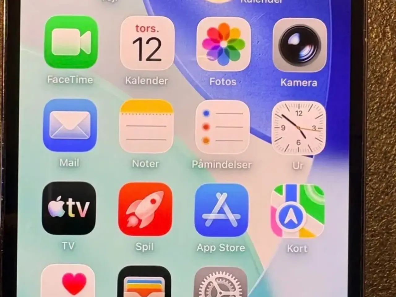 Billede 2 - iPhone 13 Pro