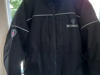 Scania jakke