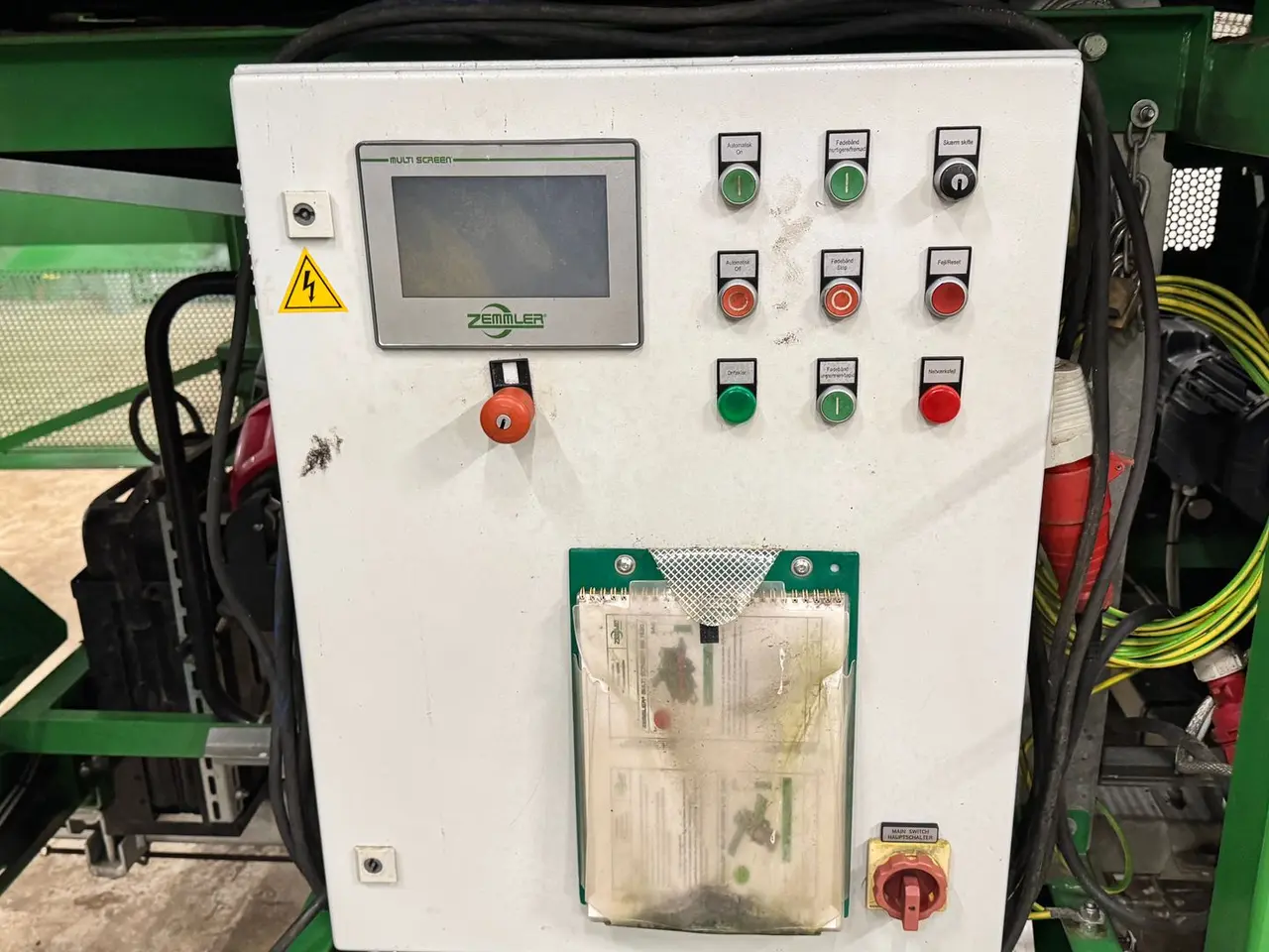 Billede 17 - Multi Screen MS 1600