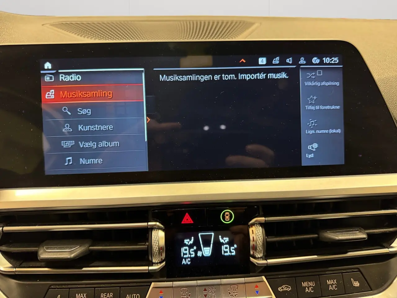 Billede 8 - BMW 330d 3,0 Sport Line aut.
