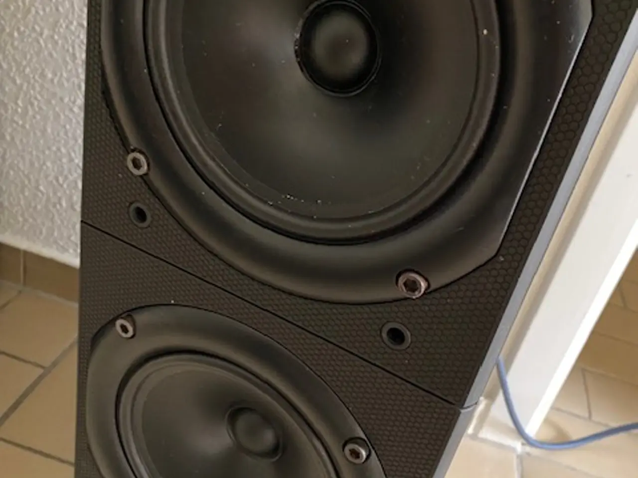 Billede 8 - Bowers & Wilkins DM604 S1 Sort