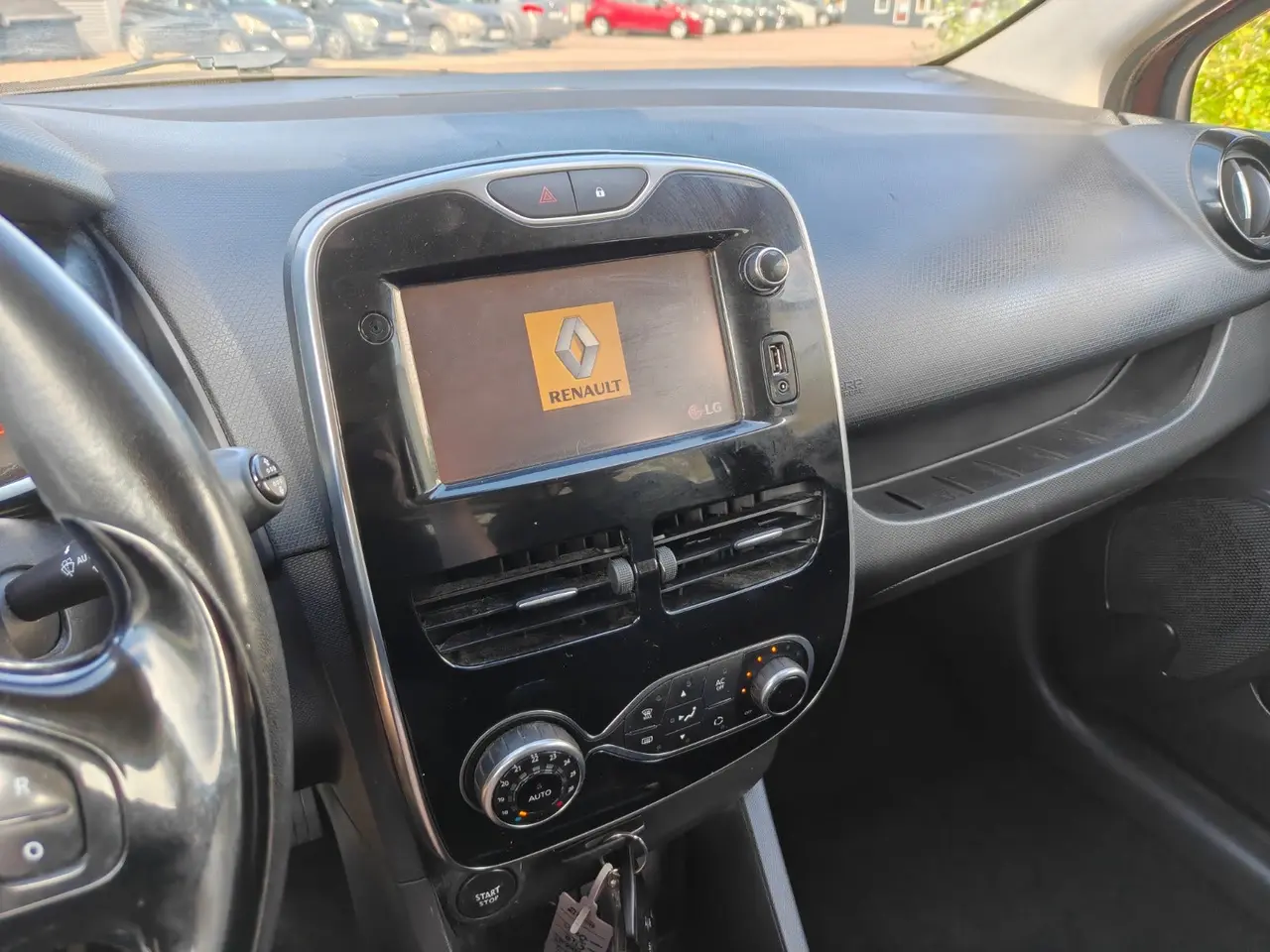 Billede 15 - Renault Clio IV 0,9 TCe 90 Formula Edition Sport Tourer