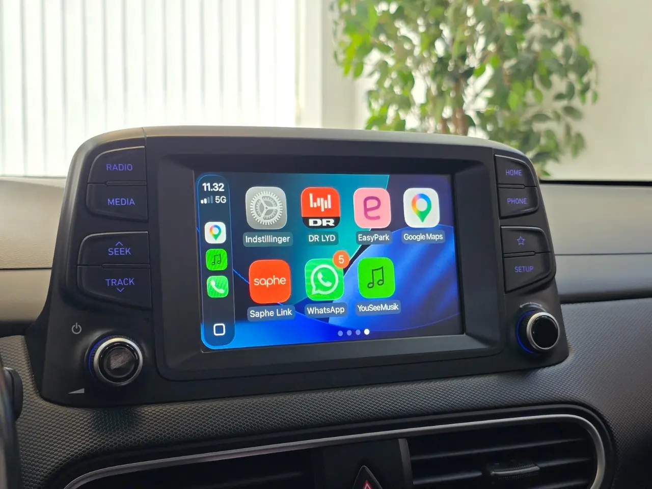 Billede 15 - Hyundai Kona 1,0 T-GDi Trend