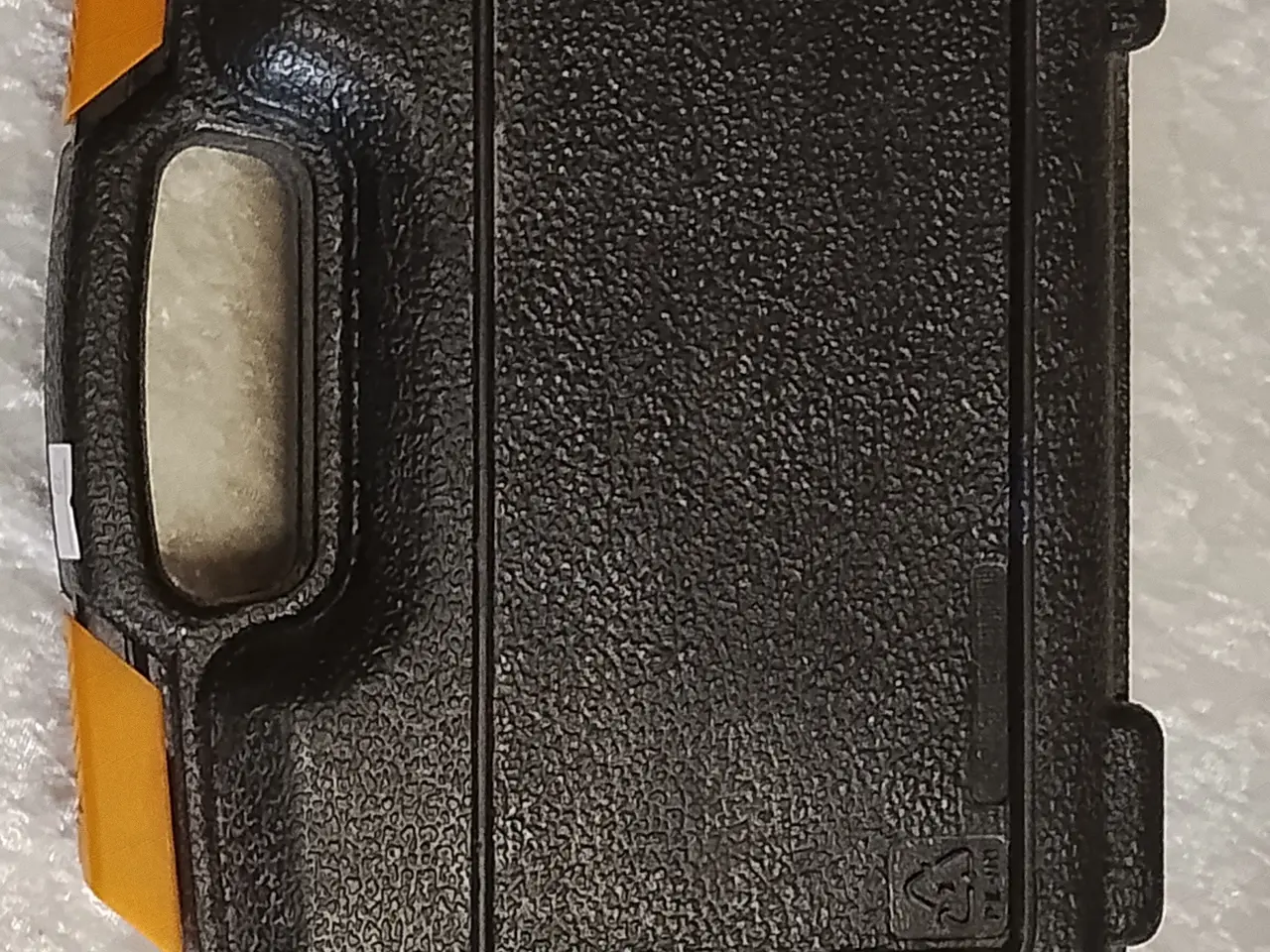 Billede 3 - Klammepistol trykluft fungerer som den skal.
