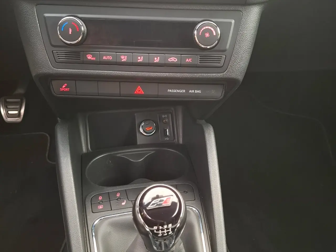 Billede 6 - Seat Ibiza Cupra 1.8tsi 2016