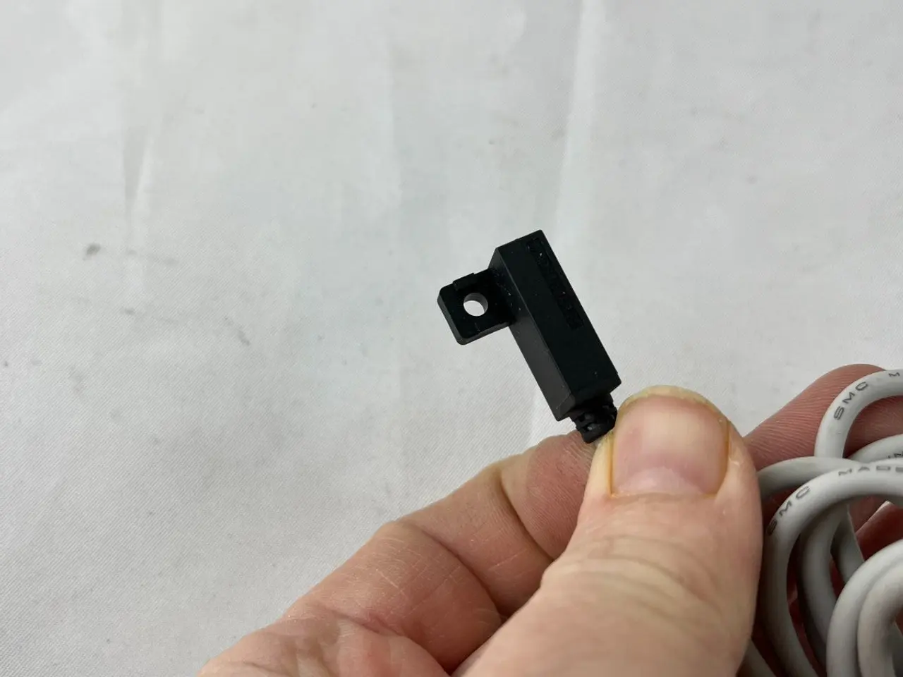 Billede 8 - SMC D-J79 Auto kontakt Magnetic Reed Sensor Rail