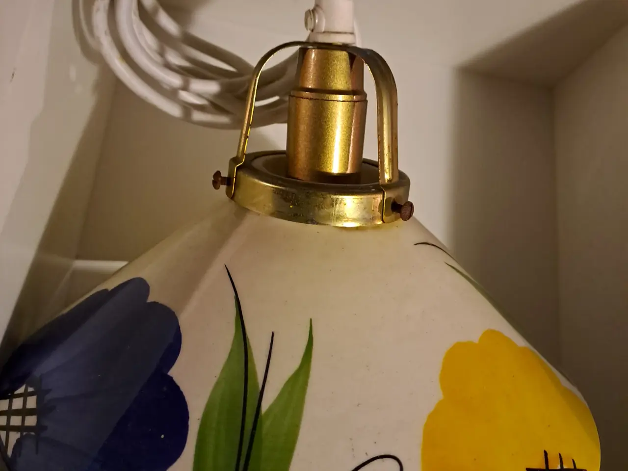 Billede 2 - Lampe 