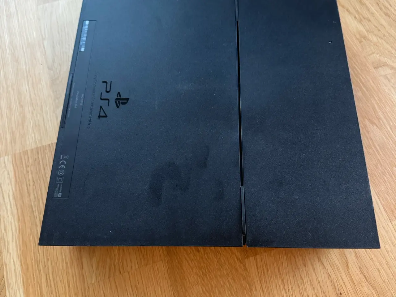 Billede 5 - PlayStation 4 + 4 spil + controller