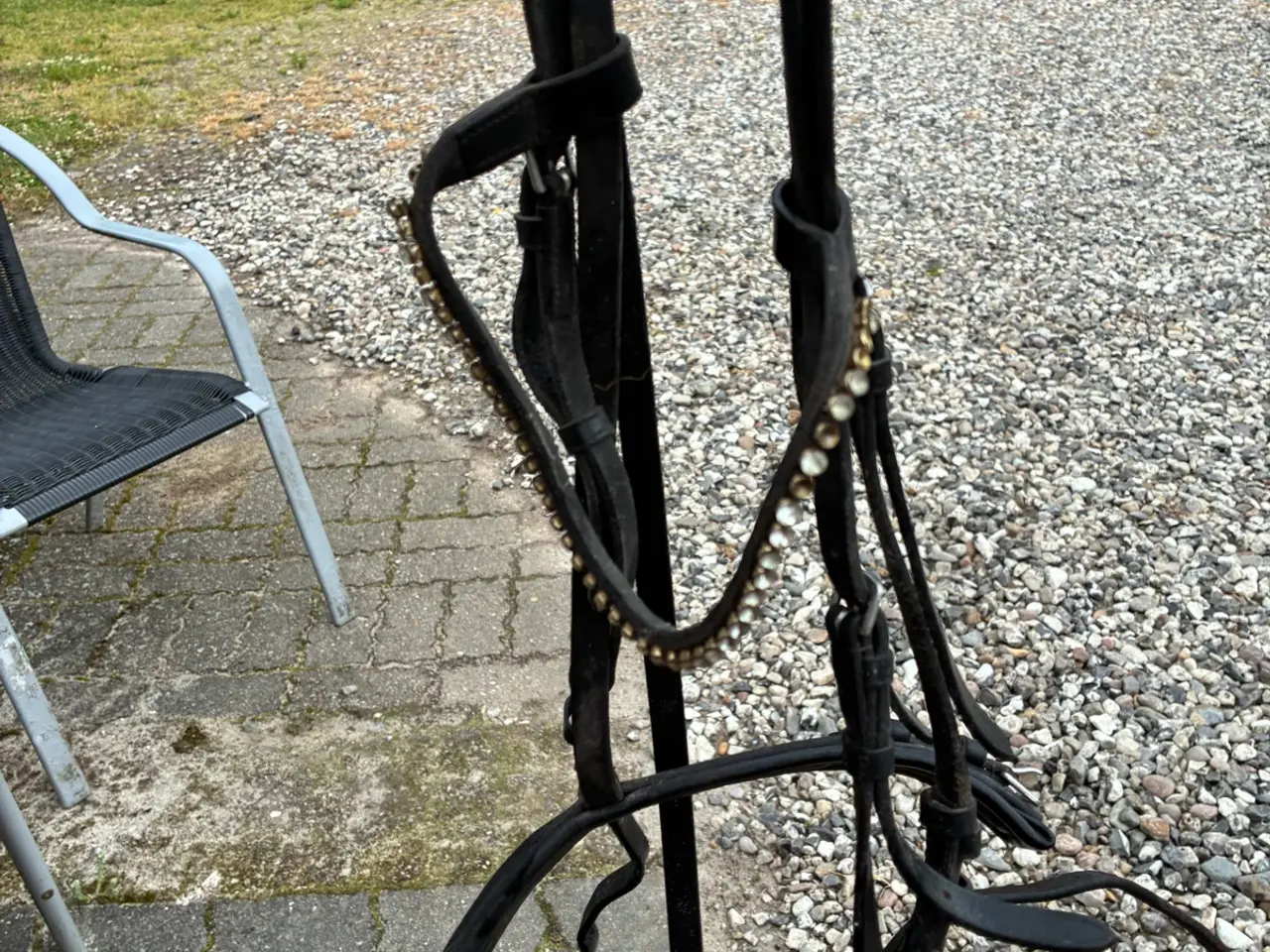Billede 5 - 2 hovedtøjer 600 kr samlet 