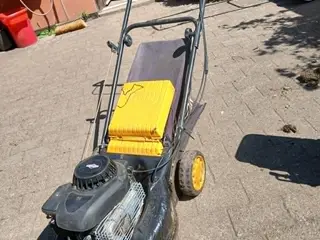 Stiga plæneklipper