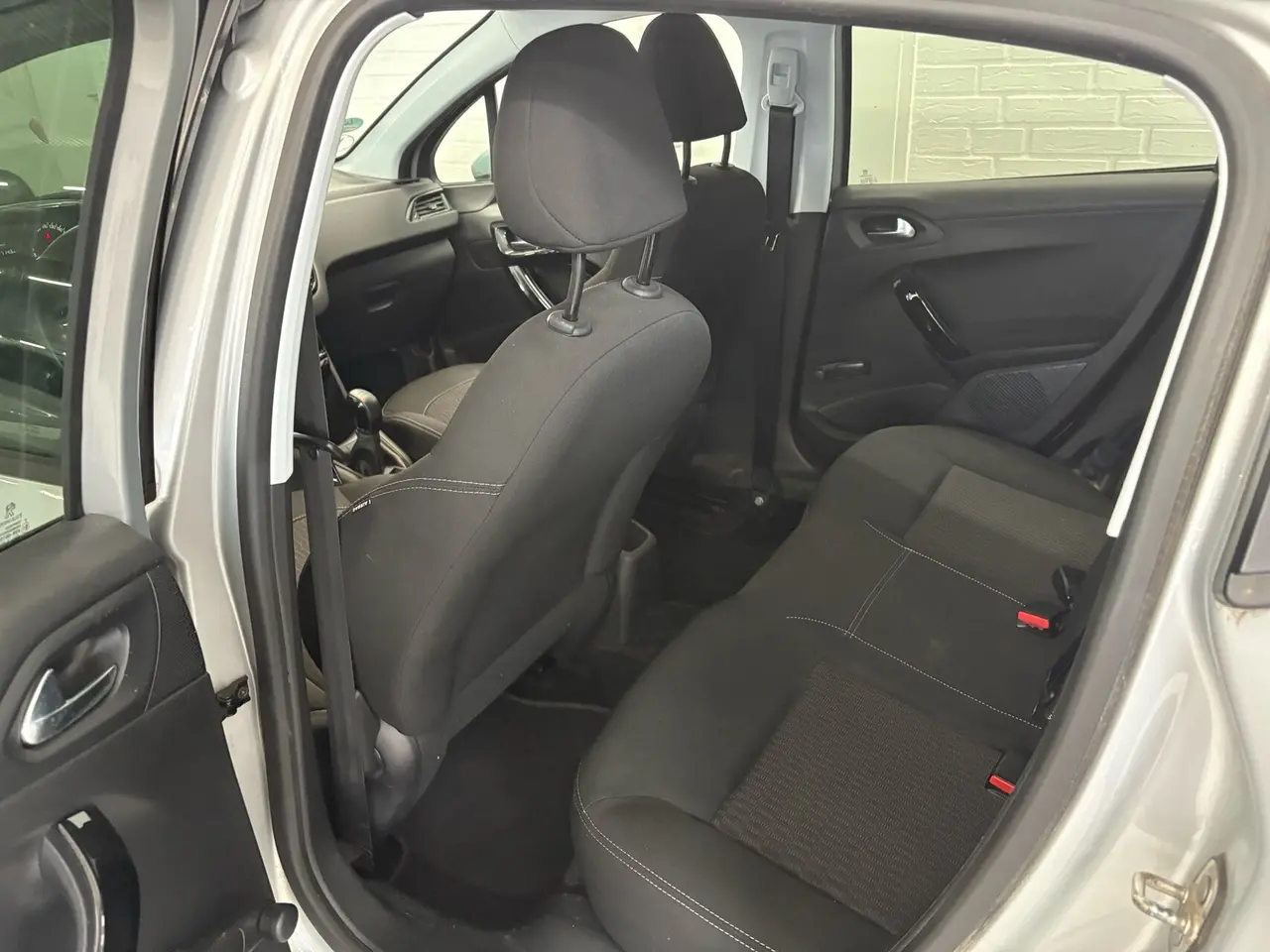 Billede 5 - Peugeot 208 1,2 VTi Active 82HK 5d