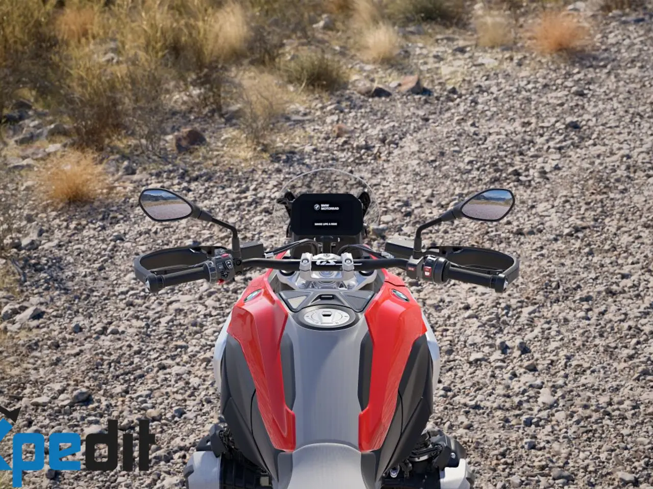 Billede 11 - BMW R 1300 GS