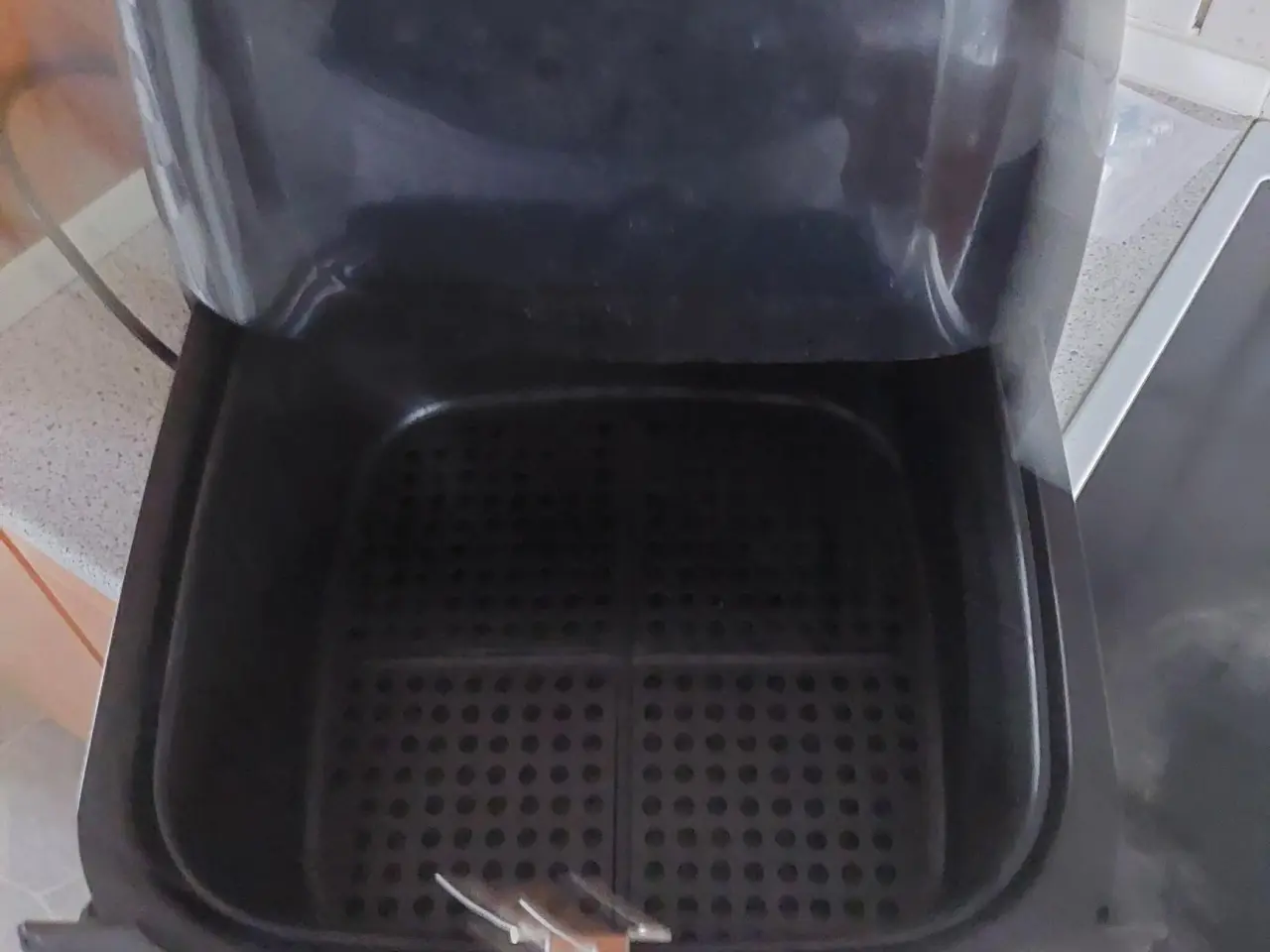 Billede 3 - claus holm airfryer xxl