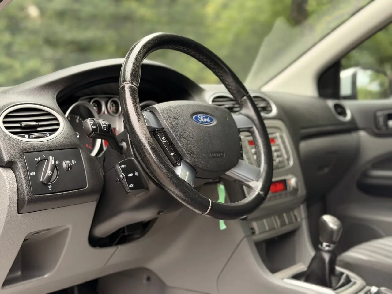 Billede 9 - Ford Focus 1,6 Ghia
