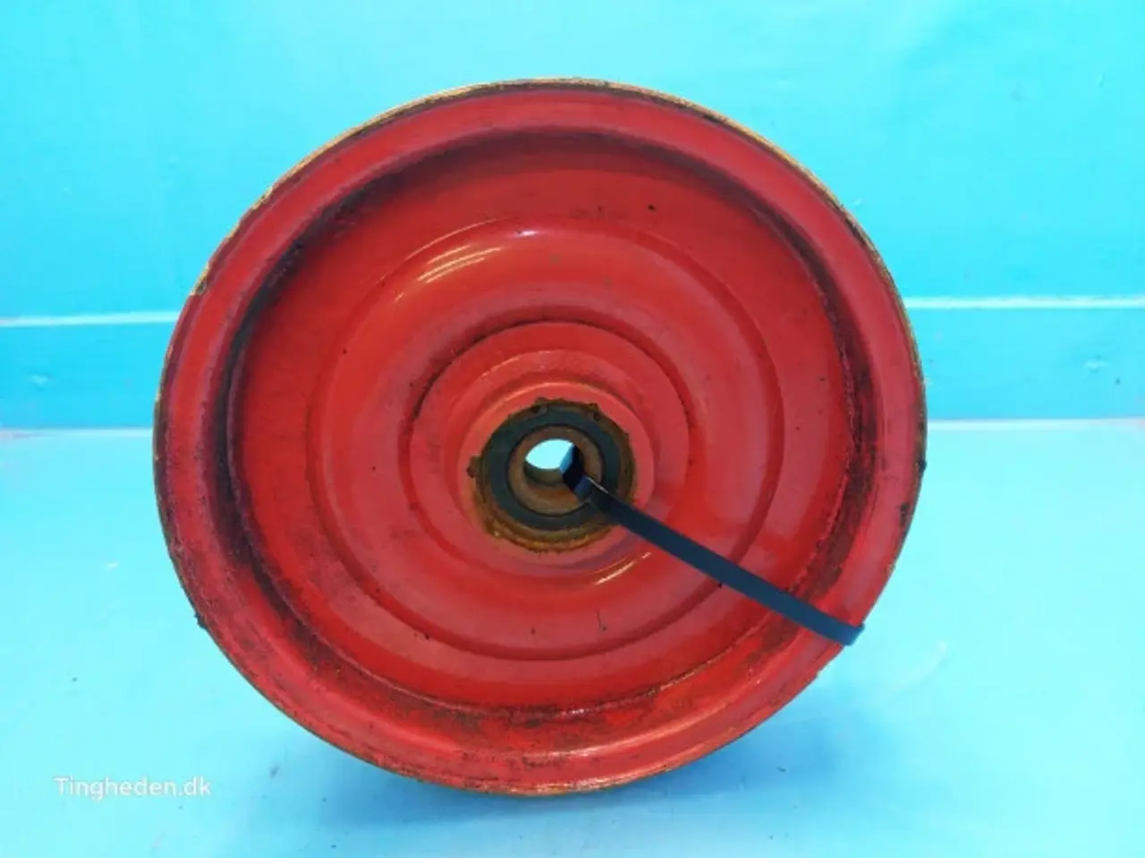 Billede 6 - Massey Ferguson 32 Remskive 28250441