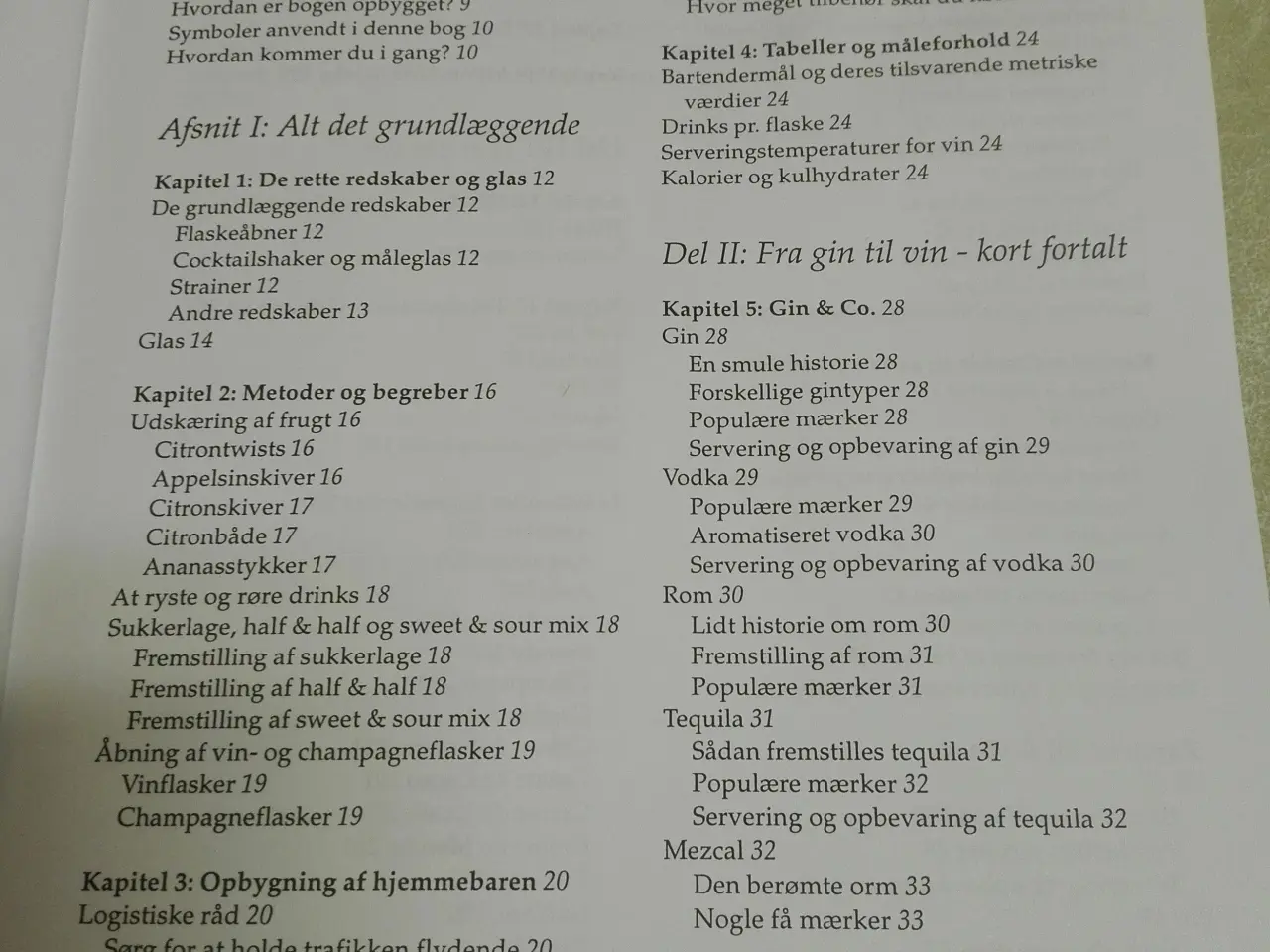 Billede 3 - Drinks for Dummies