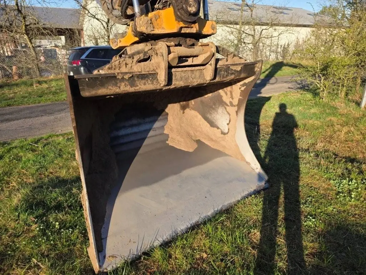 Billede 16 - Liebherr R 926 LC