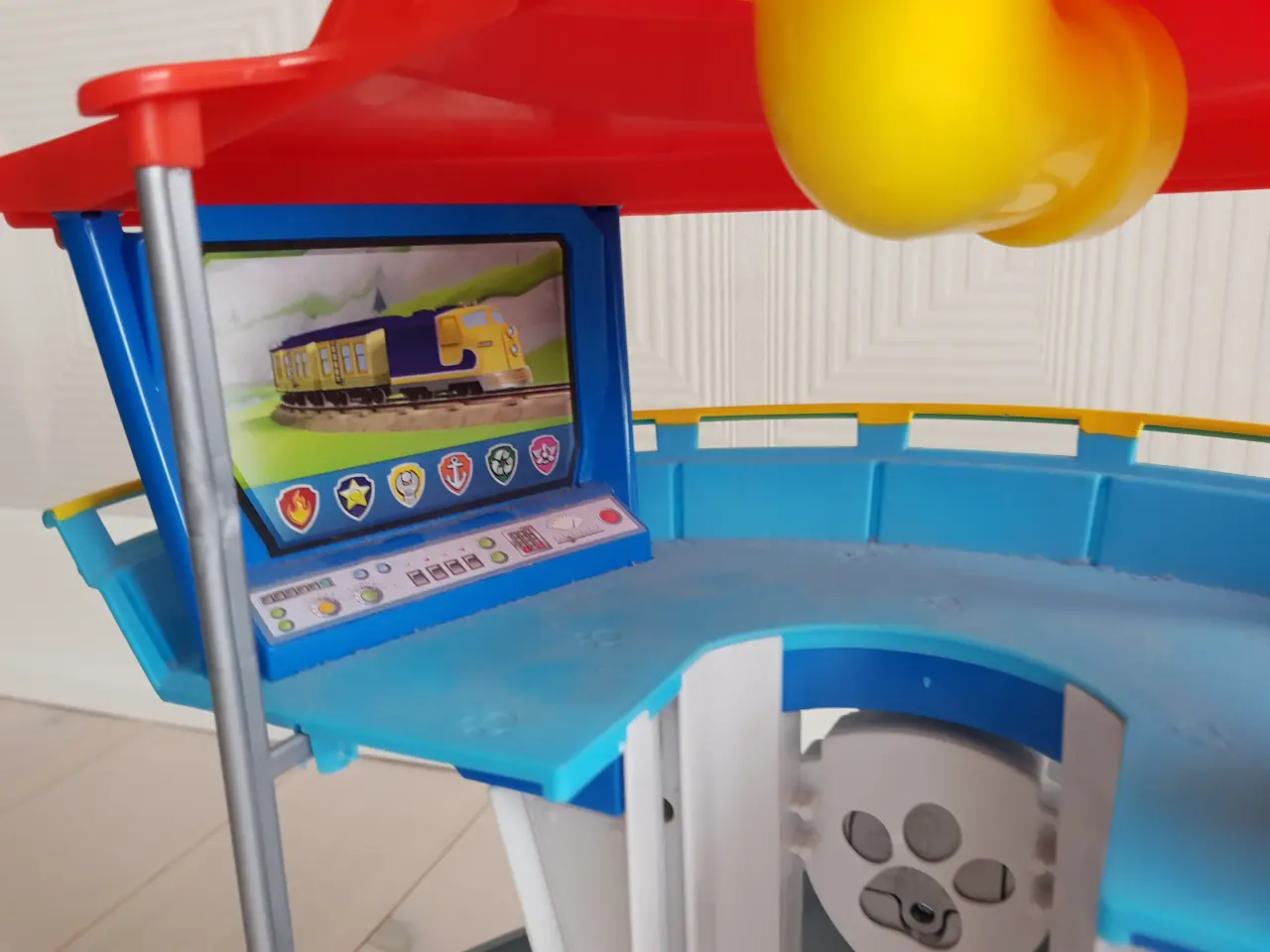 Billede 2 - Paw Patrol tårn