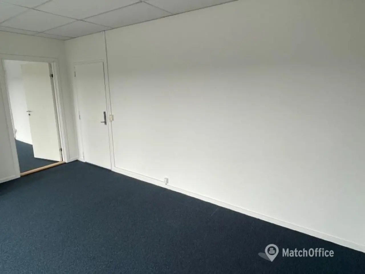 Billede 4 - Lyst kontor / lager til leje på 95 m2