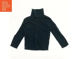 Langærmet trøje med høj hals fra H&M (str. 98)