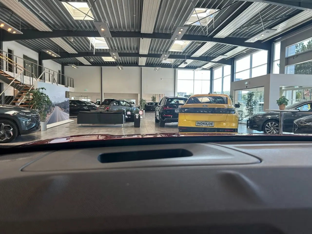 Billede 14 - Ford Explorer 77 Premium Extended Range
