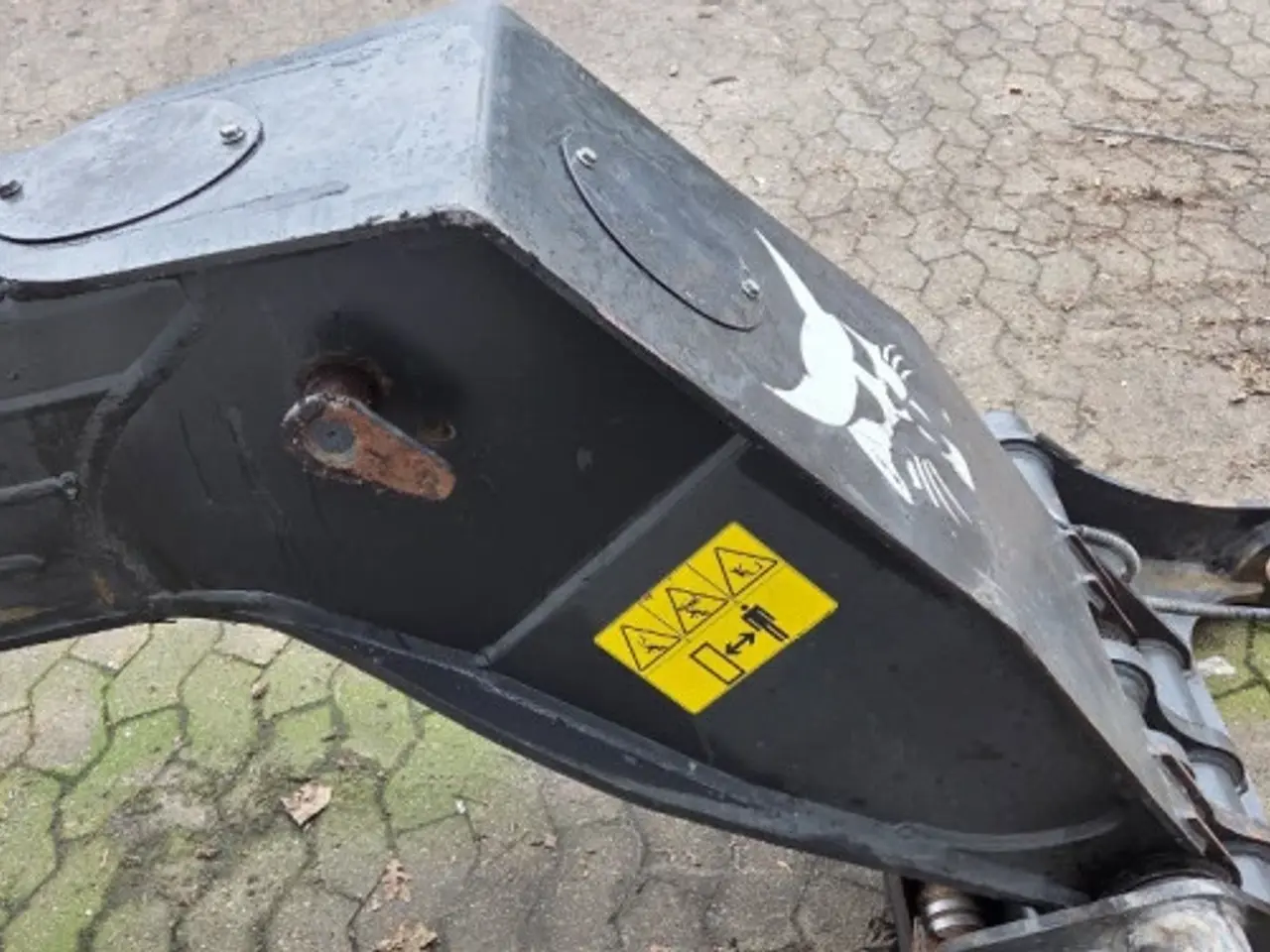 Billede 11 - Bobcat  TL38.70X  Bom 7288668