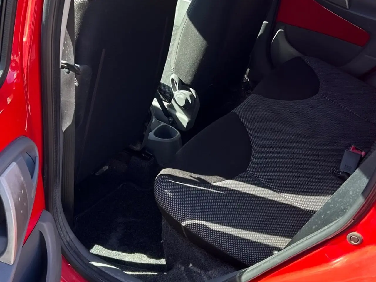 Billede 7 - Toyota Aygo 1,0 Plus MMT