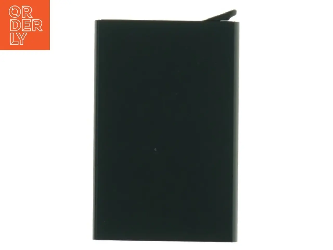 Billede 4 - Kreditkort holder (str. 9,5 x 6 cm)