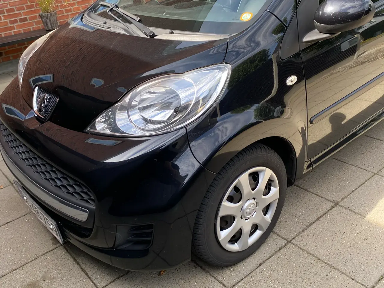 Billede 14 - Peugeot 107 årg. 2010